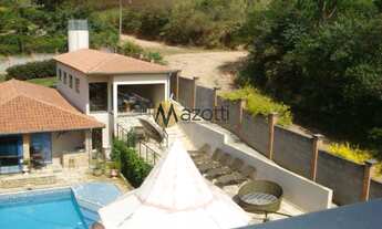 Imagem 4: Belíssimo sítio a venda em Alumínio interior de SP