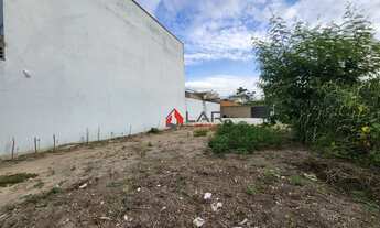 Imagem 5: Lote/Terreno para venda tem 370 metros quadrados em Planície da Serra - Serra - ES