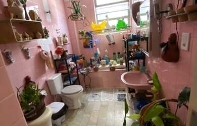 Imagem 7: Apartamento para venda com 3 quartos, 1 garagem, 12mo² em Nazaré - Salvador - BA