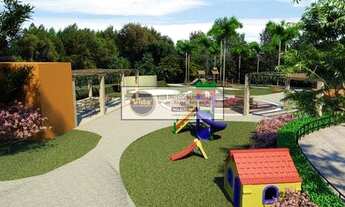 Imagem 3: Santana de Parnaíba - Loteamento/Condomínio - Aldeia da Serra