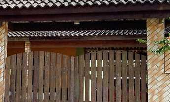 Imagem 4: Sobrado com 04 Dormitórios e Edícula