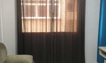 Imagem: Apartamento com 1 dormitório à venda