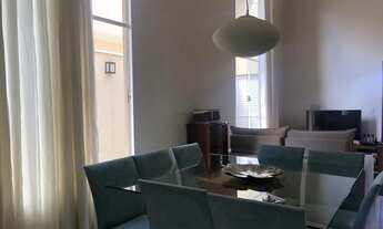 Imagem 4: CASA EM CONDOMÍNIO RESIDENCIAL em SÃO JOSÉ DO RIO PRETO - SP, RESIDENCIAL VILLAGE DAMHA RI