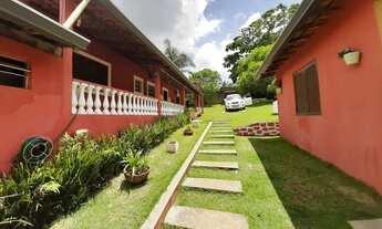 Imagem 2: Fazenda/Sítio/Chácara para venda possui 900 metros quadrados com 3 quartos