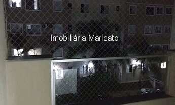 Imagem 2: Apartamento no Jd. Yolanda - 2 dorm. sendo 1 suíte