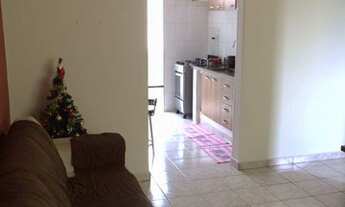 Imagem: Apartamento para aluguel e venda com 60