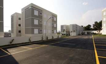 Imagem 4: R- Apartamento para venda com 39 metros quadrados com 2 quartos em Vila Nova Aliança - Jac