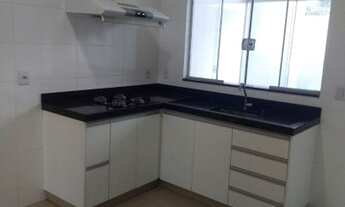 Imagem 3: Casa com 3 quartos, garagem