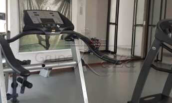 Imagem 3: Apartamento - Residencial Solar Aquárius - Jardim Aquarius - 3 Dormitórios - 90m²