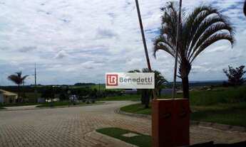 Imagem 2: Terreno à venda, 800 m² por R$ 220.000,00 - Condomínio Fechado Bothanica Itu - Itu/SP