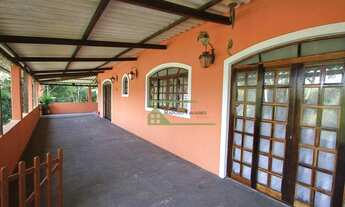 Imagem 5: Sítio com 4 dormitórios à venda, 20000 m² por R$ 580.000,00 - Centro - Ibiúna/SP