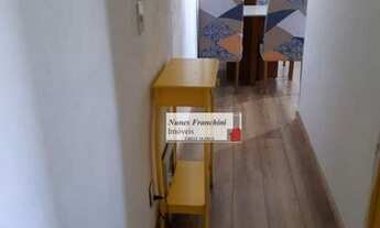 Imagem 13: Apartamento à venda, 50 m² por R$ 330.000,00 - Limão - São Paulo/SP