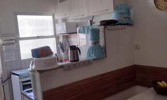 Imagem 2: Apartamento - 2 dormitórios - R$260.000,00 - Centro - São Vicente/SP