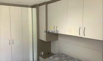 Imagem 6: Apartamento Garden com dois dormitorios no Bairro Guaíra