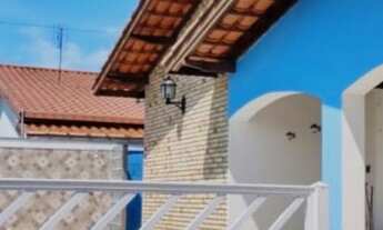 Imagem: Casa com Piscina 400 mts da Praia