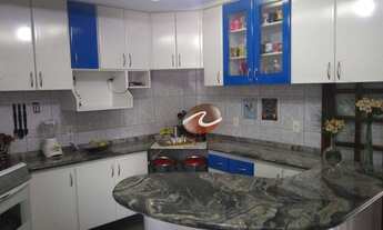 Imagem 7: Casa com 3 dormitórios à venda, 220 m² por R$ 855.000,00 - Jardim Satélite - São José dos