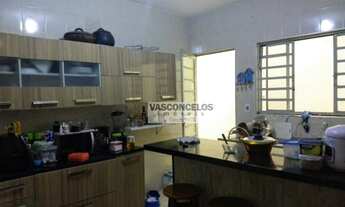 Imagem 3: Sobrado com 3 dormitórios à venda, 180 m² por R$ 380.000,00 - Residencial União - São José