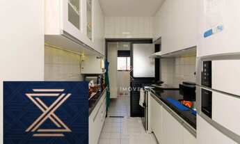 Imagem 2: Apartamento com 3 dormitórios à venda, 75 m² por R$ 610.000 - Mandaqui - São Paulo/SP