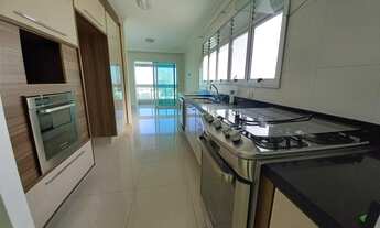 Imagem 4: Apartamento para Venda em Barueri, Alphaville Industrial, 3 dormitórios, 3 suítes, 4 banh