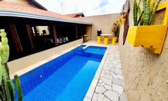 Imagem 3: Casa à Venda no Jd. Felicidade