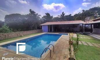 Imagem: EXCELENTE CHÁCARA TÉRREA A VENDA NO JARDIM