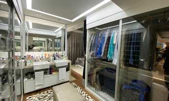 Imagem 7: Apartamento - Vila Ema - Residencial Authentique - 149m² - 3 Dormitórios