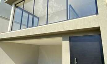 Imagem: Casa de condomínio para venda possui 200