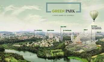 Imagem 5: Apto 4 Dorms 2 Suites 2ou 3 vagas 110m² Parc Athenne - Barueri - SP