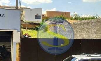 Imagem 2: Terreno para alugar, 353 m² por R$ 1.000,00/mês - Centro - Itu/SP