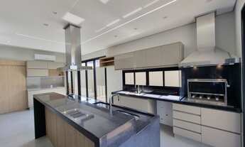 Imagem 7: Casa no condomínio Tamboré para venda