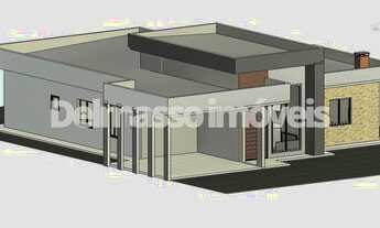 Imagem 5: CÓD.6461 - IBIÚNA, CASA MODERNA, LOCALIZADA EM AREA NOBRE NO CENTRO!