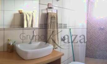 Imagem 5: Casa / Padrão - Jardim das Industrias 130m2 (3 quartos