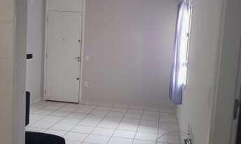 Imagem 7: Apartamento no 1º andar com 2 quartos em Altos de Ipanema - Sorocaba - SP