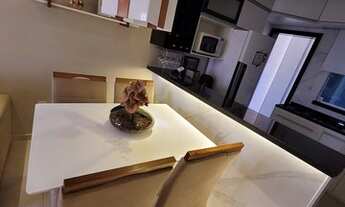 Imagem 3: Apartamento para venda possui 72 metros quadrados com 2 quartos em Barroco (Itaipuaçu) - M