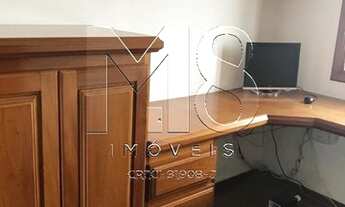 Imagem 7: Sobrado com 6 dormitórios, 475 m² - venda por R$ 3.500.000,00 ou aluguel por R$ 15.000,00