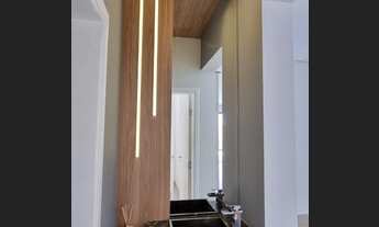 Imagem 3: Espetacular Sobrado no Condomínio Maria José em Indaiatuba SP