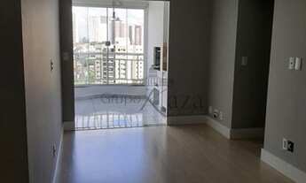 Imagem 6: Apartamento - Vila Ema - Residencial Piazza Strauss - 70m² - 3 Dormitórios