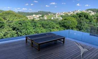 Imagem 7: SANTANA DE PARNAIBA - Casa Padrão - Alphaville