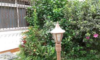 Imagem: SUPER RESIDÊNCIA VILA BELMIRO TROCA POR