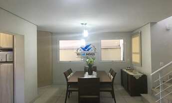 Imagem 5: OPORTUNIDADE: ÓTIMO SOBRADO COND. FLAMBOYANT - EXCELENTE LOCALIZAÇÃO