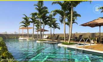 Imagem 6: Vision Colinas Ideal para investir, perfeito para morar! (studio) 1 e 2 dormi 40 itens de