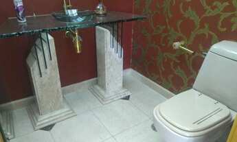 Imagem 7: Apartamento no EDIFICIO ELISA SPAOLONZI de alto padrão no Centro de Suzano, 3 dormitórios