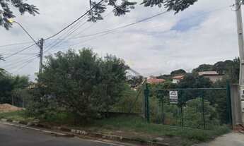 Imagem: Venda de Terreno / Lote na cidade de Vinhedo