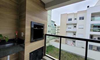 Imagem 6: Apartamento para venda com 63 metros quadrados com 2 quartos