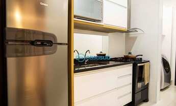 Imagem 4: Apartamento com 3 dormitórios à venda, 77 m² por R$ 430.000,00 - Jardim Portugal - Rio Cla