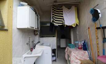 Imagem 5: Apartamento para venda com 97 m² com 02 dorm 01 suíte