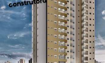 Imagem 2: Apartamento 2 e 3 dormitórios de 58 a 84 m2 (VARANDA GOURMET