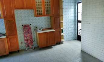 Imagem 4: PORTO ALEGRE - Casa Padrão - Vila Ipiranga