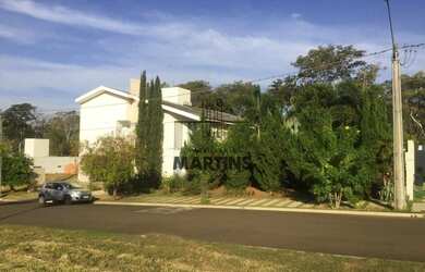 Imagem 2: Casa para venda tem 520 metros quadrados com 4 quartos em Residencial Villa Lobos - Bauru