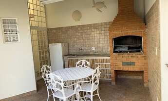 Imagem 6: Casa à venda, 318 m² por R$ 850.000,00 - Jardim Novo Horizonte - Valinhos/SP